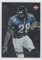 Fred Taylor