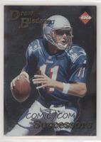 Drew Bledsoe [Noted]