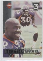 Terrell Davis