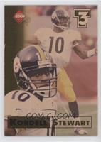 Kordell Stewart