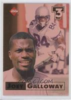 Joey Galloway