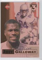 Joey Galloway