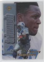 Barry Sanders