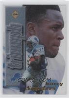 Barry Sanders