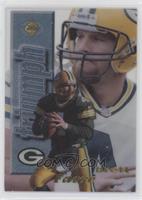 Brett Favre [EX to NM]