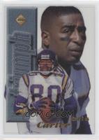 Cris Carter