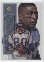 Cris Carter