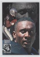 Tim Brown