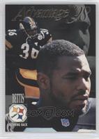 Jerome Bettis