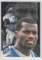 Joey Galloway