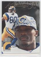 Isaac Bruce