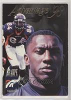 Shannon Sharpe [Noted]