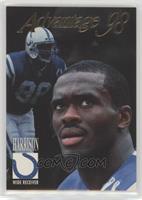 Marvin Harrison [Noted]