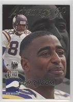 Cris Carter