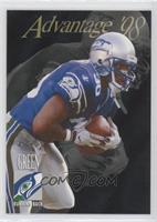 Ahman Green [EX to NM]