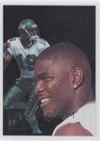 Keyshawn Johnson