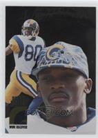 Isaac Bruce