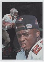 Warrick Dunn