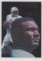 Steve McNair