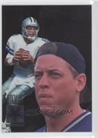 Troy Aikman