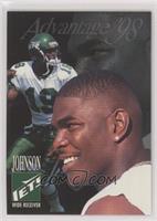 Keyshawn Johnson