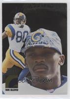 Isaac Bruce