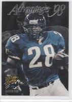 Fred Taylor