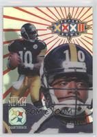 Kordell Stewart