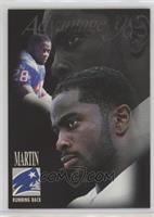 Curtis Martin