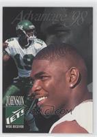 Keyshawn Johnson