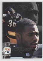 Jerome Bettis