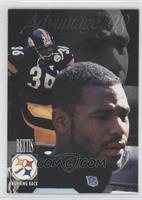 Jerome Bettis