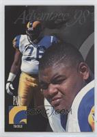 Orlando Pace