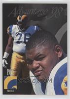 Orlando Pace