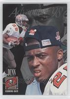 Warrick Dunn