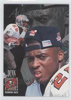 Warrick Dunn