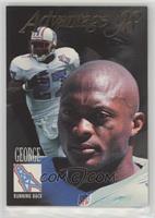 Eddie George [Noted]