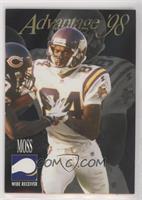 Randy Moss [Good to VG‑EX]