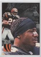 Corey Dillon