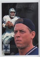 Troy Aikman