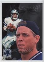 Troy Aikman