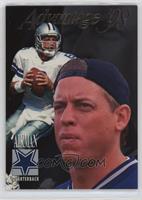 Troy Aikman [EX to NM]