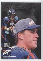 John Elway