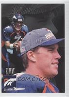 John Elway