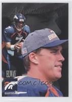 John Elway