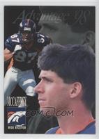 Ed McCaffrey