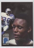 Barry Sanders [EX to NM]