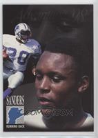 Barry Sanders