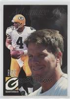 Brett Favre