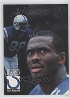 Marvin Harrison